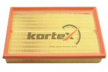 599 р. Фильтр воздушный OPEL Corsa C,Meriva (03-) KORTEX KORTEX ka0188  с доставкой в г. Вологда. Увеличить фотографию 2