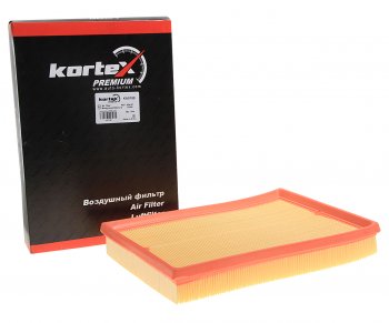 Фильтр воздушный OPEL Corsa C,Meriva (03-) KORTEX KORTEX ka0188