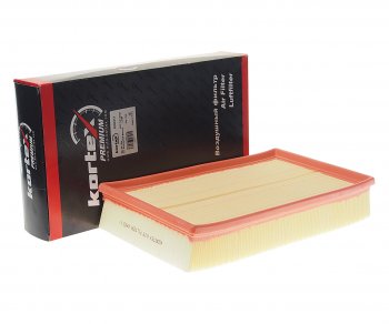 Фильтр воздушный VW T5 (03-) KORTEX KORTEX ka0211 KORTEX ka0211