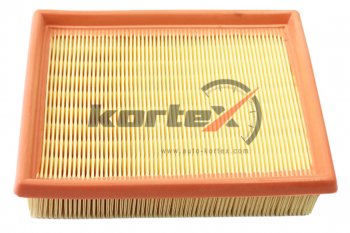 369 р. Фильтр воздушный PEUGEOT 206 (00-) KORTEX KORTEX ka0271  с доставкой в г. Вологда. Увеличить фотографию 2