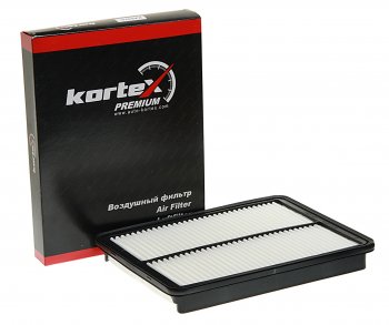 Фильтр воздушный HYUNDAI Santa Fe (12-) KORTEX KORTEX ka0275