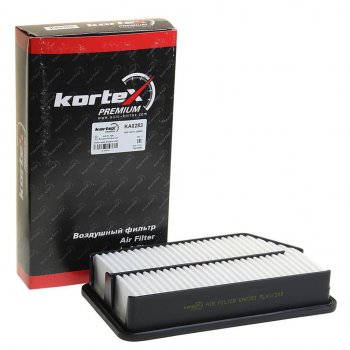 Фильтр воздушный KIA Sportage (13-) KORTEX KORTEX ka0283