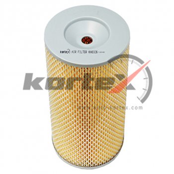 Фильтр воздушный HYUNDAI Porter (без крыльчатки) KORTEX KORTEX ka0326 KORTEX ka0326