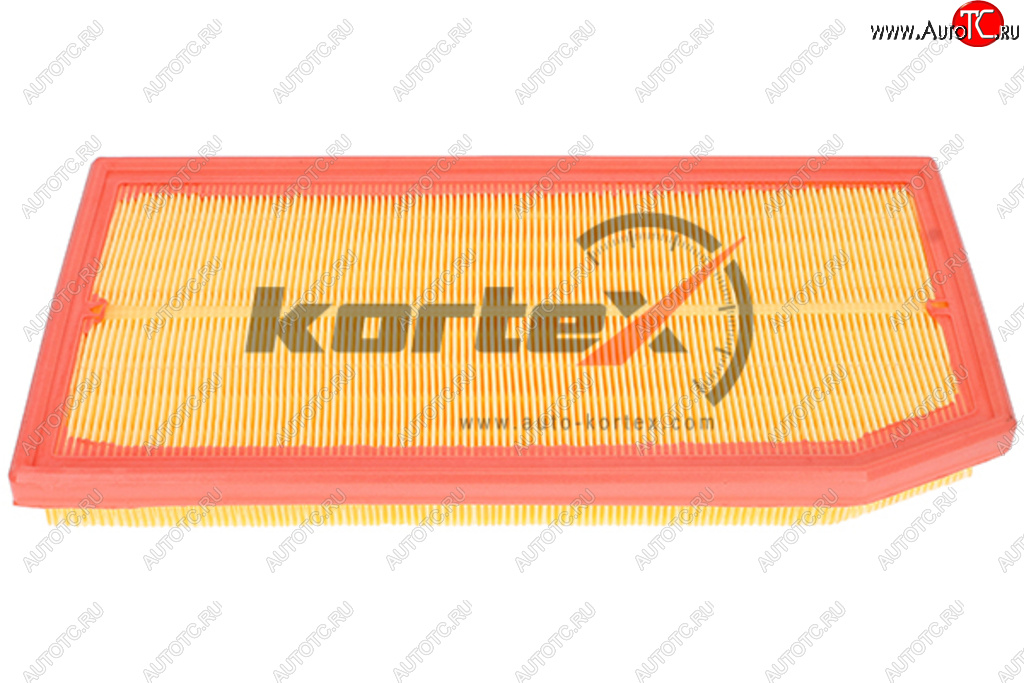 649 р. Фильтр воздушный MERCEDES E (W213),С (W205) KORTEX KORTEX ka0347  с доставкой в г. Вологда