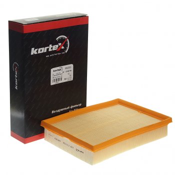 Фильтр воздушный CHERY Tiggo 8 Pro (21-) (1.6T) KORTEX KORTEX ka0353