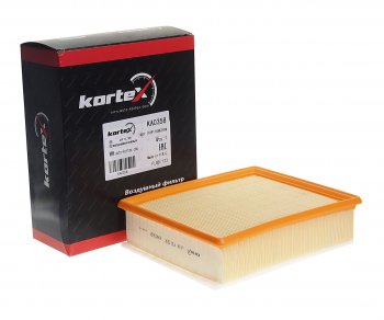 Фильтр воздушный HAVAL F7 KORTEX KORTEX ka0358