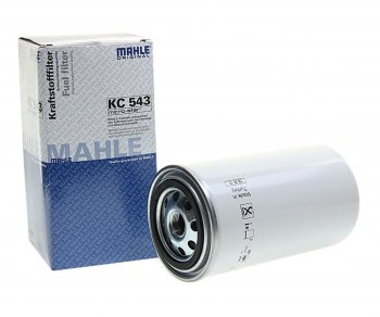 Фильтр топливный DAF LF45 MAHLE MAHLE kc543