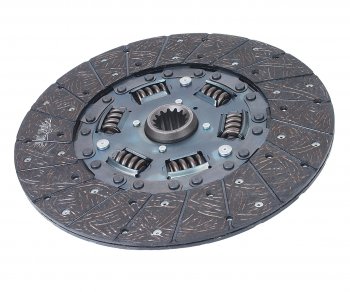 Диск сцепления HYUNDAI HD120,AeroTown дв.D6DA19 (350мм) ведомый VALEO PHC VALEO PHC kd-30