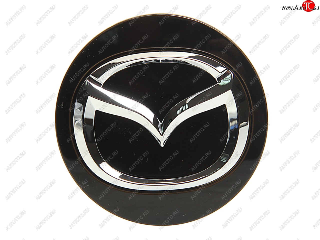 599 р. Вставка диска колесного MAZDA CX-7,CX-9 OE MAZDA kd51-37-190  с доставкой в г. Вологда