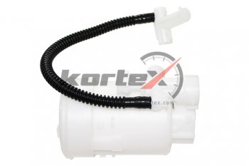 1 139 р. Фильтр топливный HYUNDAI i45 KIA Optima (11-) (в баке) KORTEX KORTEX kf0058  с доставкой в г. Вологда. Увеличить фотографию 2