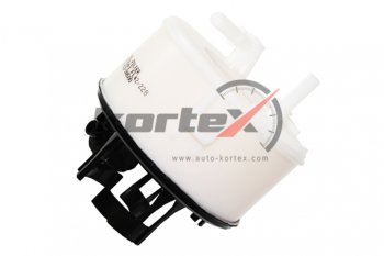 529 р. Фильтр топливный HYUNDAI Tucson (09-),ix35 (09-) KIA Sportage (10-) (в баке) KORTEX KORTEX kf0063  с доставкой в г. Вологда. Увеличить фотографию 3