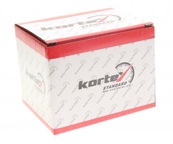 1 199 р. Фара противотуманная NISSAN Tiida леваяправая KORTEX KORTEX kfl5010std  с доставкой в г. Вологда. Увеличить фотографию 3