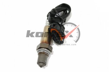 3 099 р. Датчик кислорода OPEL Astra H (04-) KORTEX KORTEX klp031  с доставкой в г. Вологда. Увеличить фотографию 4