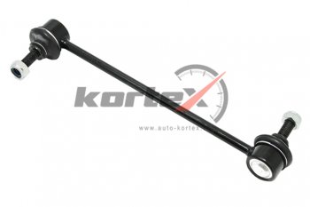 959 р. Стойка (тяга) переднего стабилизатора LH=RH KORTEX Audi A2 8Z хэтчбэк 5 дв. (1999-2005)  с доставкой в г. Вологда. Увеличить фотографию 3