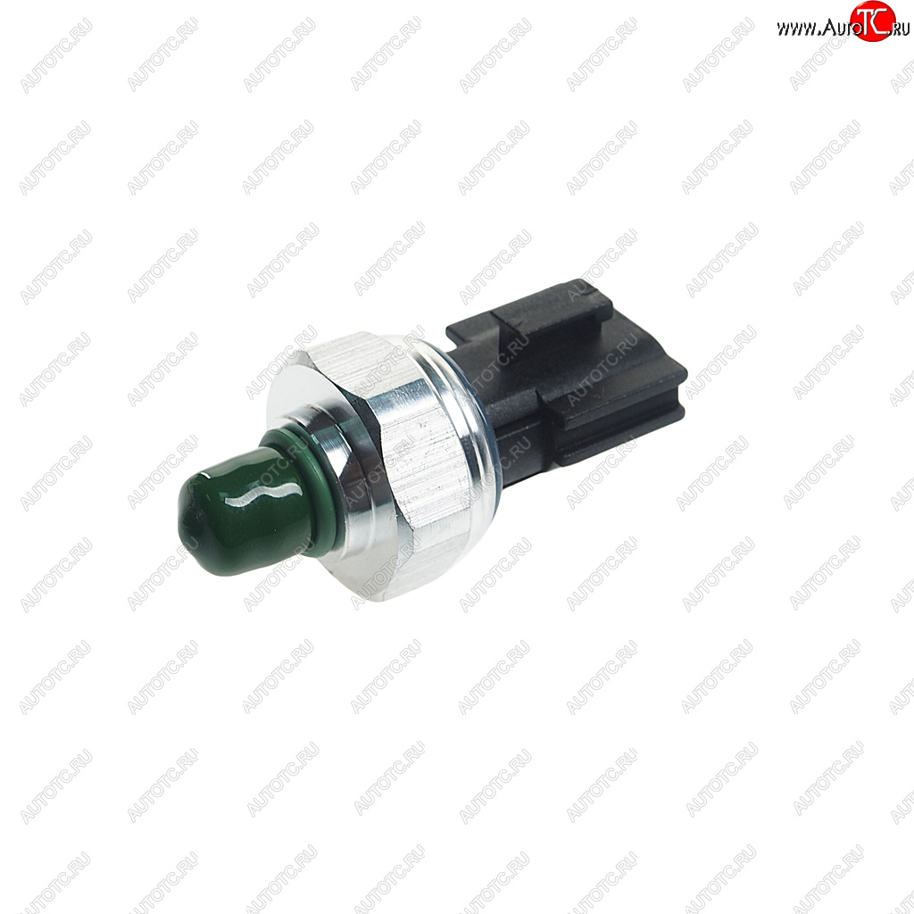 1 399 р. Датчик давления NISSAN хладагента кондиционера KRAUF KRAUF knv1009yu KRAUF knv1009yu  с доставкой в г. Вологда