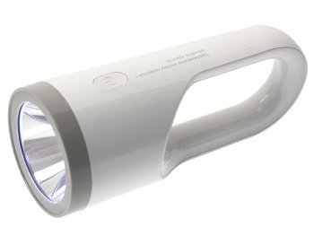 Фонарь-прожектор аккумуляторный КОСМОС КОСМОС kosaccu9105w_pearl