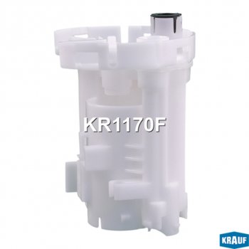 469 р. Фильтр топливный TOYOTA Camry (01-06) в бак KRAUF KRAUF kr1170f  с доставкой в г. Вологда. Увеличить фотографию 5