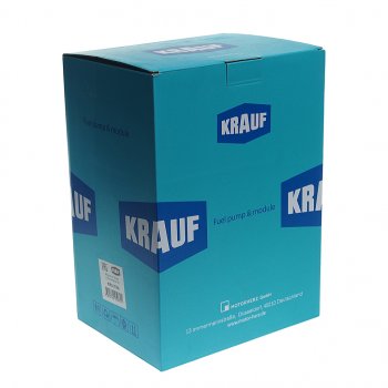 10 199 р. Датчик уровня топлива MERCEDES Е (W212) KRAUF KRAUF kr2113m  с доставкой в г. Вологда. Увеличить фотографию 3