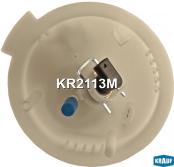 10 199 р. Датчик уровня топлива MERCEDES Е (W212) KRAUF KRAUF kr2113m  с доставкой в г. Вологда. Увеличить фотографию 6