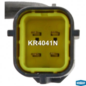 3 399 р. Датчик кислорода NISSAN Almera (12-) KRAUF KRAUF kr4041n  с доставкой в г. Вологда. Увеличить фотографию 2