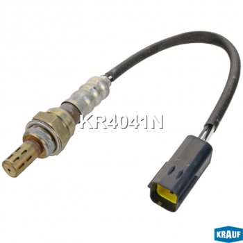 Датчик кислорода NISSAN Almera (12-) KRAUF KRAUF kr4041n