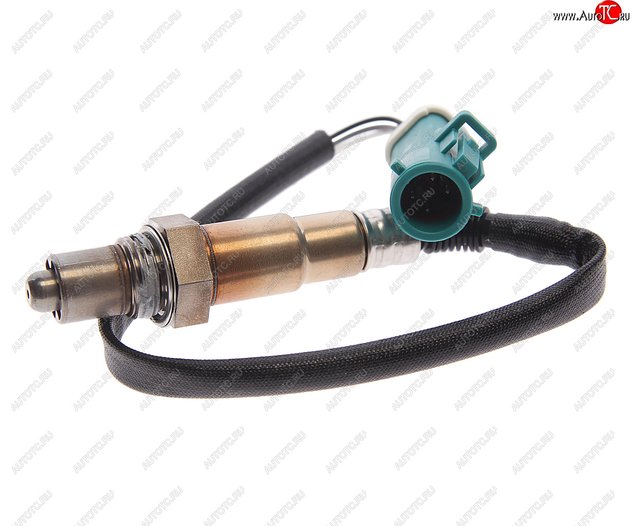 3 179 р. Датчик кислорода FORD Focus (99-04),Galaxy (95-06) (1.4/1.6) передний KRAUF KRAUF kr4137n KRAUF kr4137n  с доставкой в г. Вологда