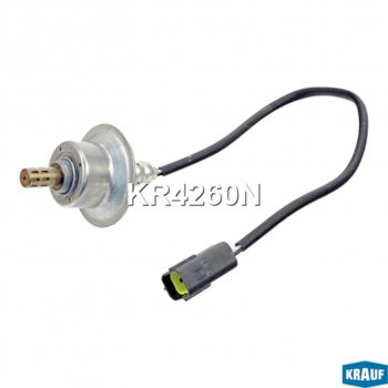 Датчик кислорода CHEVROLET Epica (06-11) KRAUF KRAUF kr4260n