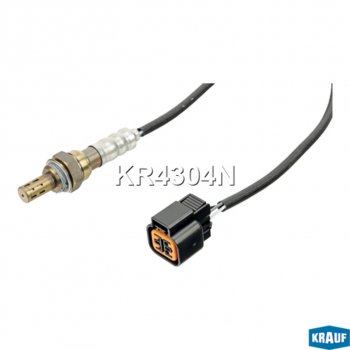 Датчик кислорода HYUNDAI Sonata (07-) KIA Cerato (08-) KRAUF KRAUF kr4304n