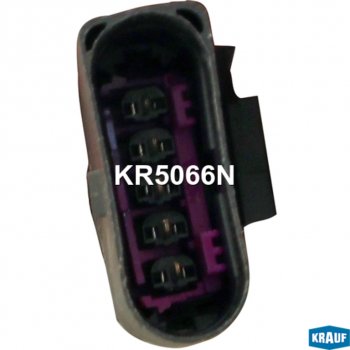 4 999 р. Датчик кислорода AUDI A3 (16-) KRAUF KRAUF kr5066n  с доставкой в г. Вологда. Увеличить фотографию 5