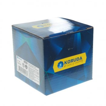1 029 р. Головка торцевая 34 60мм KORUDA KORUDA kr-6sk60cb  с доставкой в г. Вологда. Увеличить фотографию 3