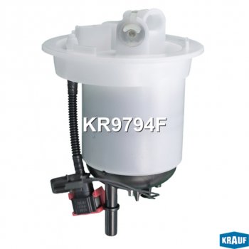 5 699 р. Фильтр топливный LAND Rover (02-12) KRAUF KRAUF kr9794f  с доставкой в г. Вологда. Увеличить фотографию 4