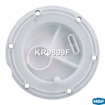 4 949 р. Фильтр топливный MERCEDES CL KRAUF KRAUF kr9809f KRAUF kr9809f  с доставкой в г. Вологда. Увеличить фотографию 2