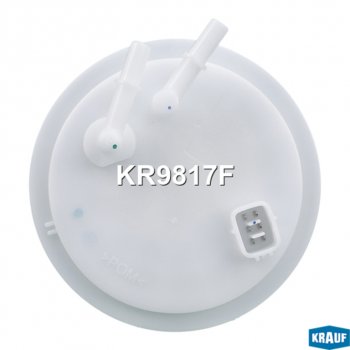 1 439 р. Фильтр топливный SUBARU Forester (07-) (2.02.5) KRAUF KRAUF kr9817f  с доставкой в г. Вологда. Увеличить фотографию 6