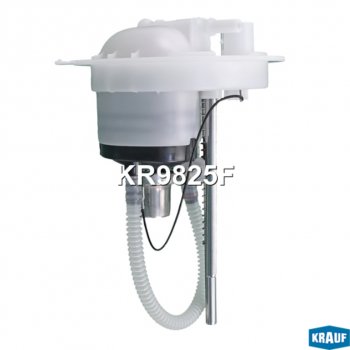 4 099 р. Фильтр топливный VW Passat (09-) погружной KRAUF KRAUF kr9825f  с доставкой в г. Вологда. Увеличить фотографию 3