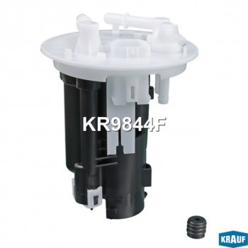 859 р. Фильтр топливный MITSUBISHI Space Wagon погружной KRAUF KRAUF kr9844f  с доставкой в г. Вологда. Увеличить фотографию 5