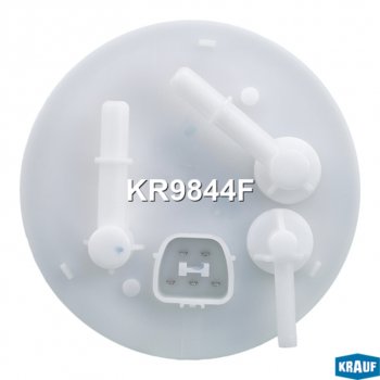859 р. Фильтр топливный MITSUBISHI Space Wagon погружной KRAUF KRAUF kr9844f  с доставкой в г. Вологда. Увеличить фотографию 6
