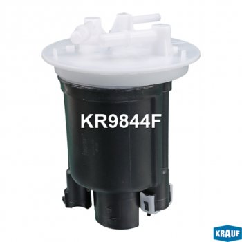 859 р. Фильтр топливный MITSUBISHI Space Wagon погружной KRAUF KRAUF kr9844f  с доставкой в г. Вологда. Увеличить фотографию 7