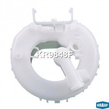 679 р. Фильтр топливный MITSUBISHI Outlander (-08) (2.4) погружной KRAUF KRAUF kr9848f  с доставкой в г. Вологда. Увеличить фотографию 2