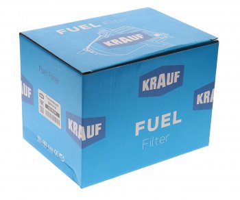 729 р. Фильтр топливный MITSUBISHI Grandis (04-10) (2.4) в бак KRAUF KRAUF kr9850f  с доставкой в г. Вологда. Увеличить фотографию 4