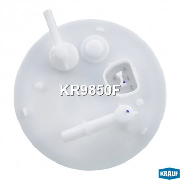 729 р. Фильтр топливный MITSUBISHI Grandis (04-10) (2.4) в бак KRAUF KRAUF kr9850f  с доставкой в г. Вологда. Увеличить фотографию 6