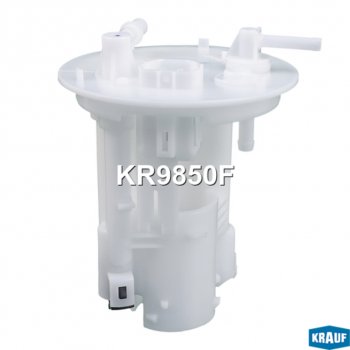 729 р. Фильтр топливный MITSUBISHI Grandis (04-10) (2.4) в бак KRAUF KRAUF kr9850f  с доставкой в г. Вологда. Увеличить фотографию 7