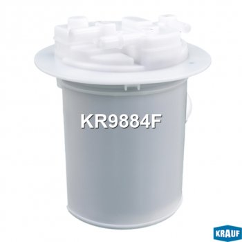 3 899 р. Фильтр топливный LEXUS ST200H в баке KRAUF KRAUF kr9884f  с доставкой в г. Вологда. Увеличить фотографию 7