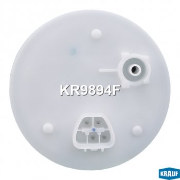 1 399 р. Фильтр топливный TOYOTA Camry (11-) погружной KRAUF KRAUF kr9894f  с доставкой в г. Вологда. Увеличить фотографию 2