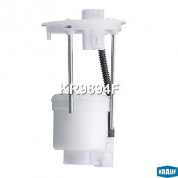 Фильтр топливный TOYOTA Camry (11-) погружной KRAUF KRAUF kr9894f