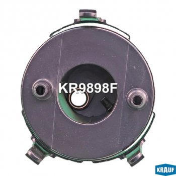 859 р. Фильтр топливный TOYOTA Avensis (03-08) в бак KRAUF KRAUF kr9898f  с доставкой в г. Вологда. Увеличить фотографию 2