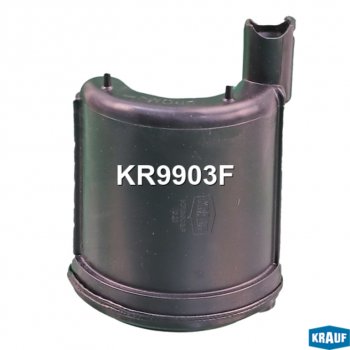 619 р. Фильтр топливный TOYOTA Camry,Prius (97-) в бак KRAUF KRAUF kr9903f  с доставкой в г. Вологда. Увеличить фотографию 7