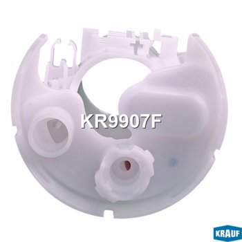599 р. Фильтр топливный TOYOTA Yaris,Celica (99-) KRAUF KRAUF kr9907f  с доставкой в г. Вологда. Увеличить фотографию 8