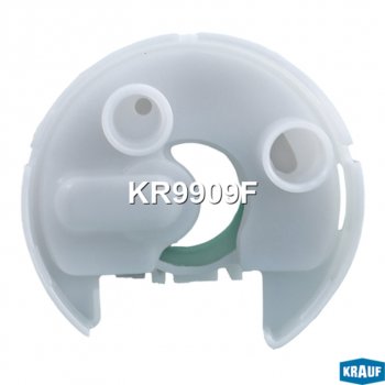 679 р. Фильтр топливный TOYOTA Yaris (02-),Celica (99-) KRAUF KRAUF kr9909f  с доставкой в г. Вологда. Увеличить фотографию 2