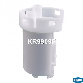 679 р. Фильтр топливный TOYOTA Yaris (02-),Celica (99-) KRAUF KRAUF kr9909f  с доставкой в г. Вологда. Увеличить фотографию 3