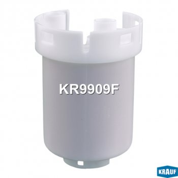 679 р. Фильтр топливный TOYOTA Yaris (02-),Celica (99-) KRAUF KRAUF kr9909f  с доставкой в г. Вологда. Увеличить фотографию 4